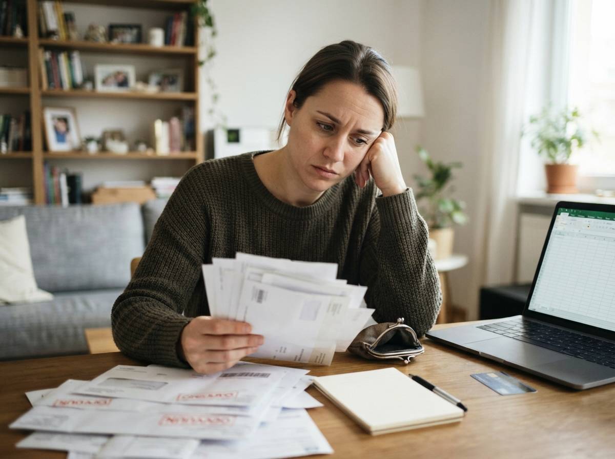 4 Signs You Are Not as Financially Healthy as You Think, and How to Fix It