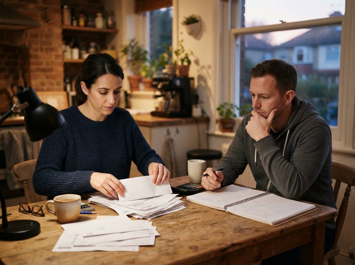 The 15/65/20 rule puts saving first and gives essential costs more room than the familiar 50/30/20 budget.