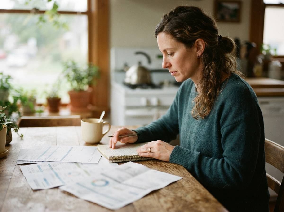 Balancing short term spending with long term financial goals starts with a simple discipline: knowing exactly where your…