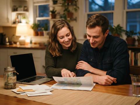 American Dream: Why Millennials Value Annual Vacations Most of All