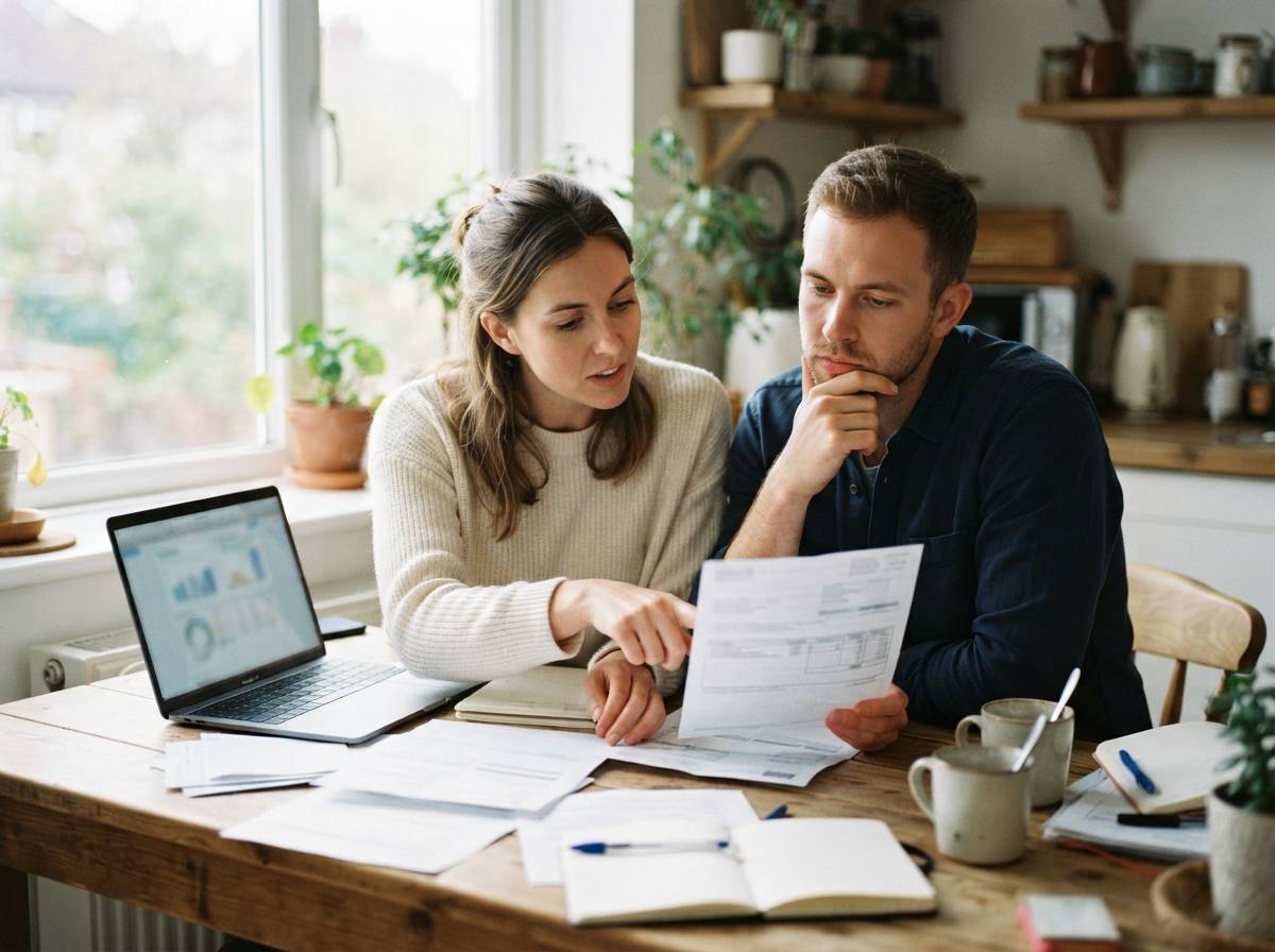 Median household income for adults under 35 hit almost $61,000 in 2022, up a third from 2013.