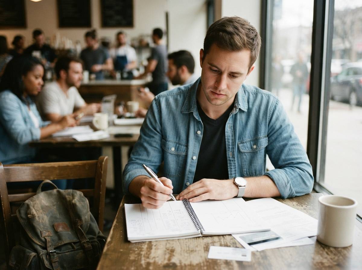 Average Savings for Americans Under 35 How Do You Compare