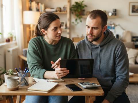 Average Savings for Americans Under 35 How Do You Compare