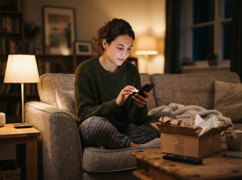Bored Spending: Why Shopping Habits Are Really About Boredom