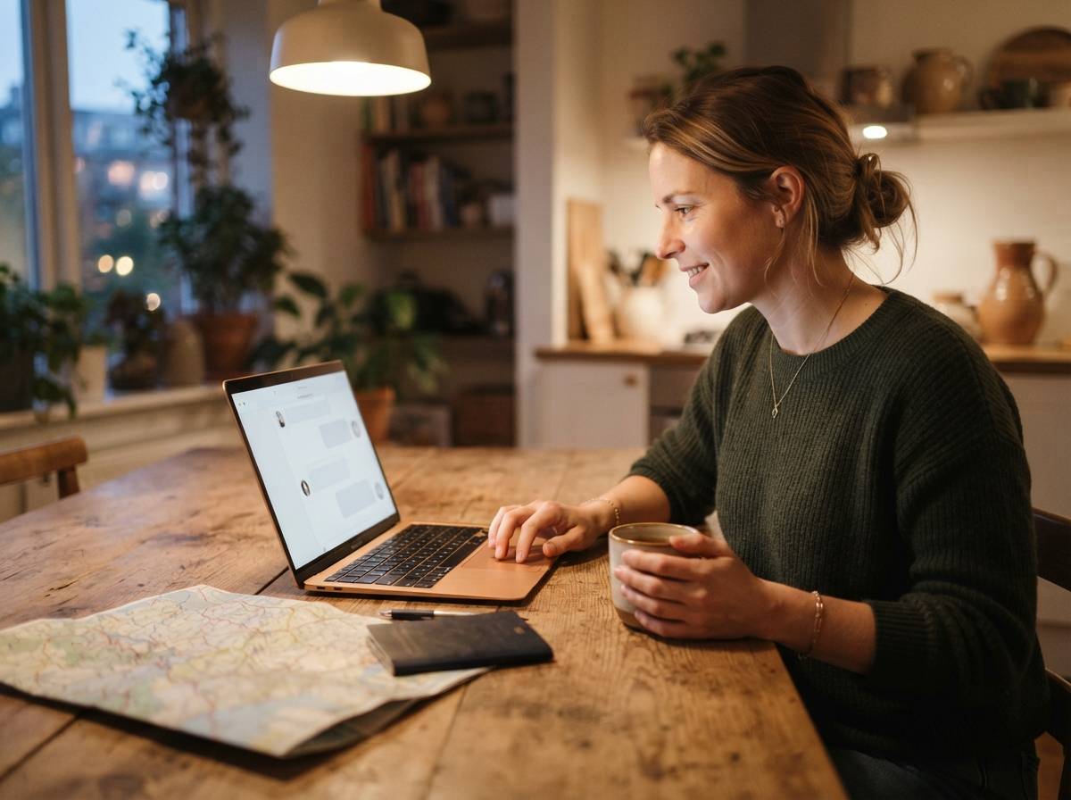 ChatGPT can help sketch a vacation itinerary and suggest destinations, but it can also get schedules and prices wrong.