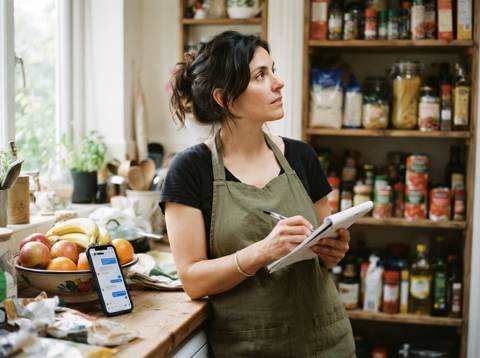 ChatGPT Grocery Savings: 4 Ways to Cut Your Food Bill