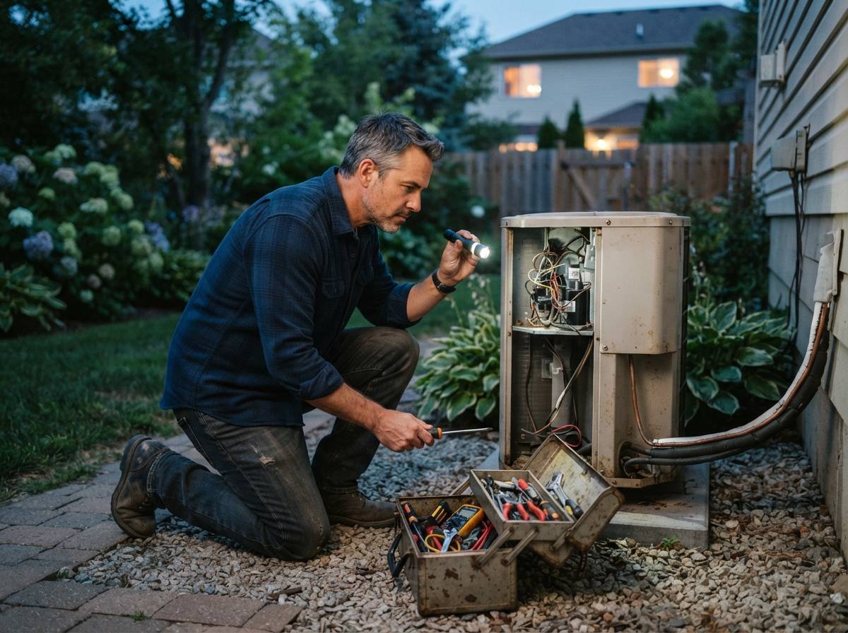 Cheap DIY Fixes That End Up Costing You More Money