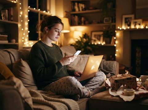 Cyber Monday Deals: How the Shopping Phenomenon Affects Consumers
