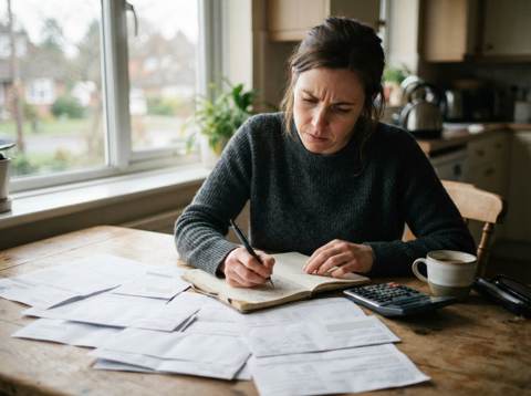 Financial Checkup: 5 Signs You Need a Money Tune Up and How To Start