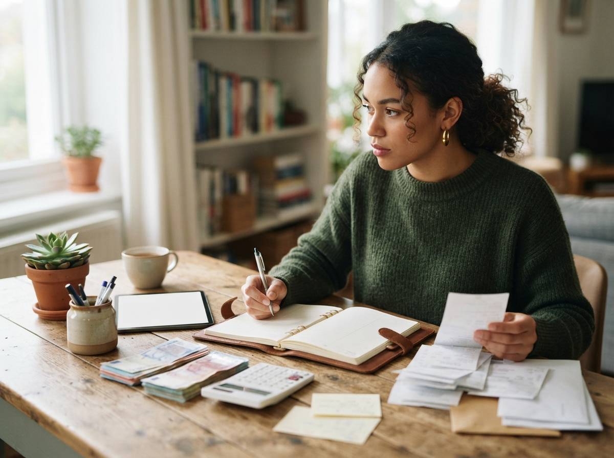 Financial Mindfulness: How This Money Habit Can Help You Reach Financial Goals