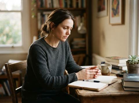 Financial Mindfulness: How This Money Habit Can Help You Reach Financial Goals