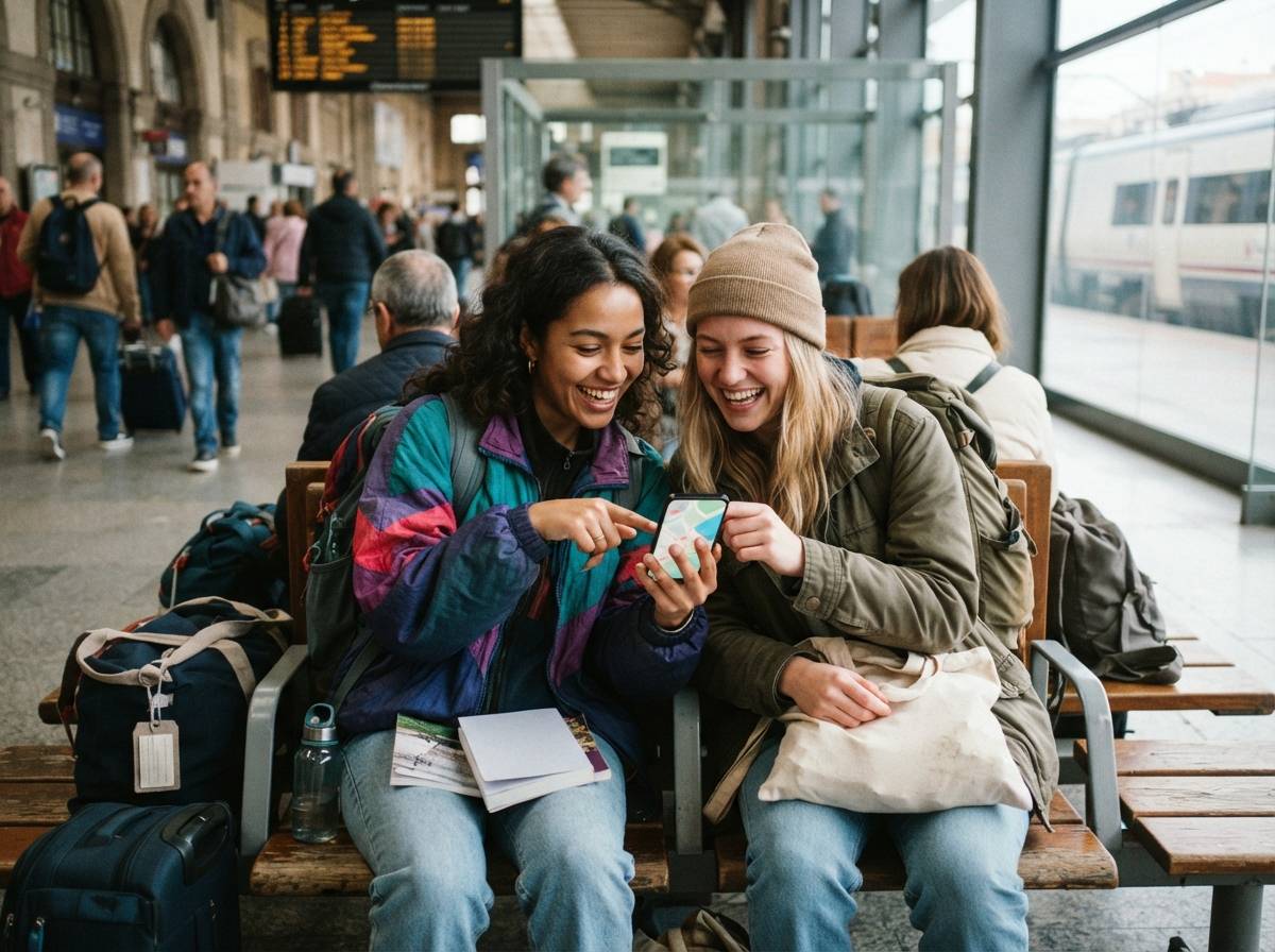 Gen Z Turns Last Minute Travel Whims Into Budget Friendly Trips