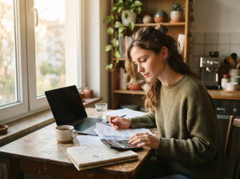 Gig Economy Finances: Simple Money Tips for Gen Z Workers