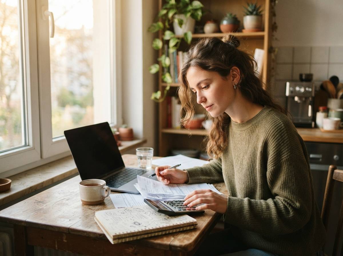 Gig work is booming among Gen Z, but with it comes the burden of self funding health insurance, retirement, and emergency…
