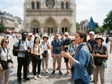 Group Travel Deals Can Cut Your Summer Vacation Costs