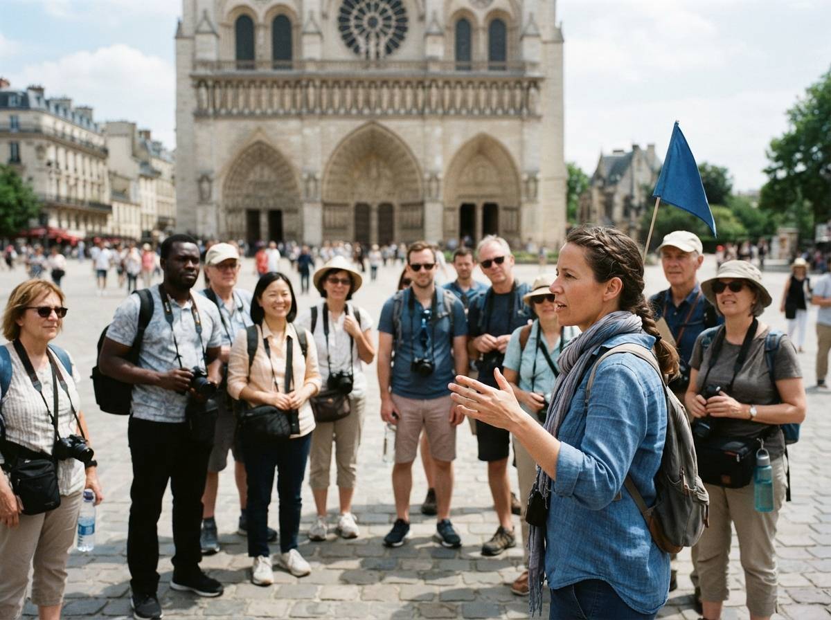 Traveling with a group can unlock bulk discounts on flights, cruises, and hotels, but it also means giving up some control…