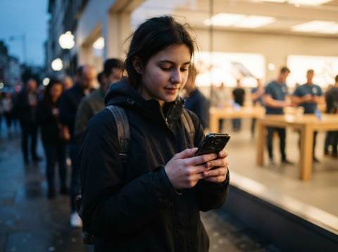 How I Get a Smartphone for Under $100 Without an iPhone