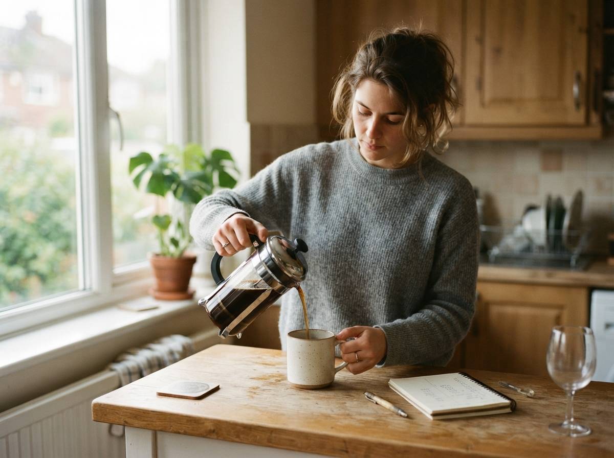 Skipping alcohol for a month can quietly save you $50 to $300 or more.