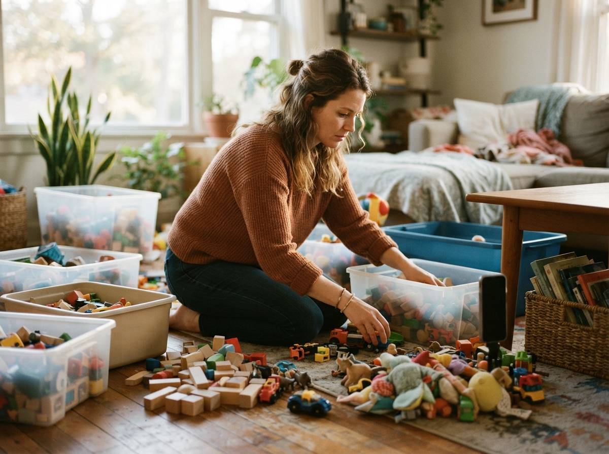 Cleaning out closets before the holidays can turn into real cash.