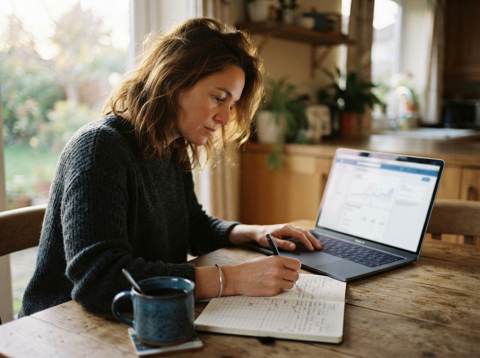 How to Manage Money Better: Simple Tips for Everyday Financial Control