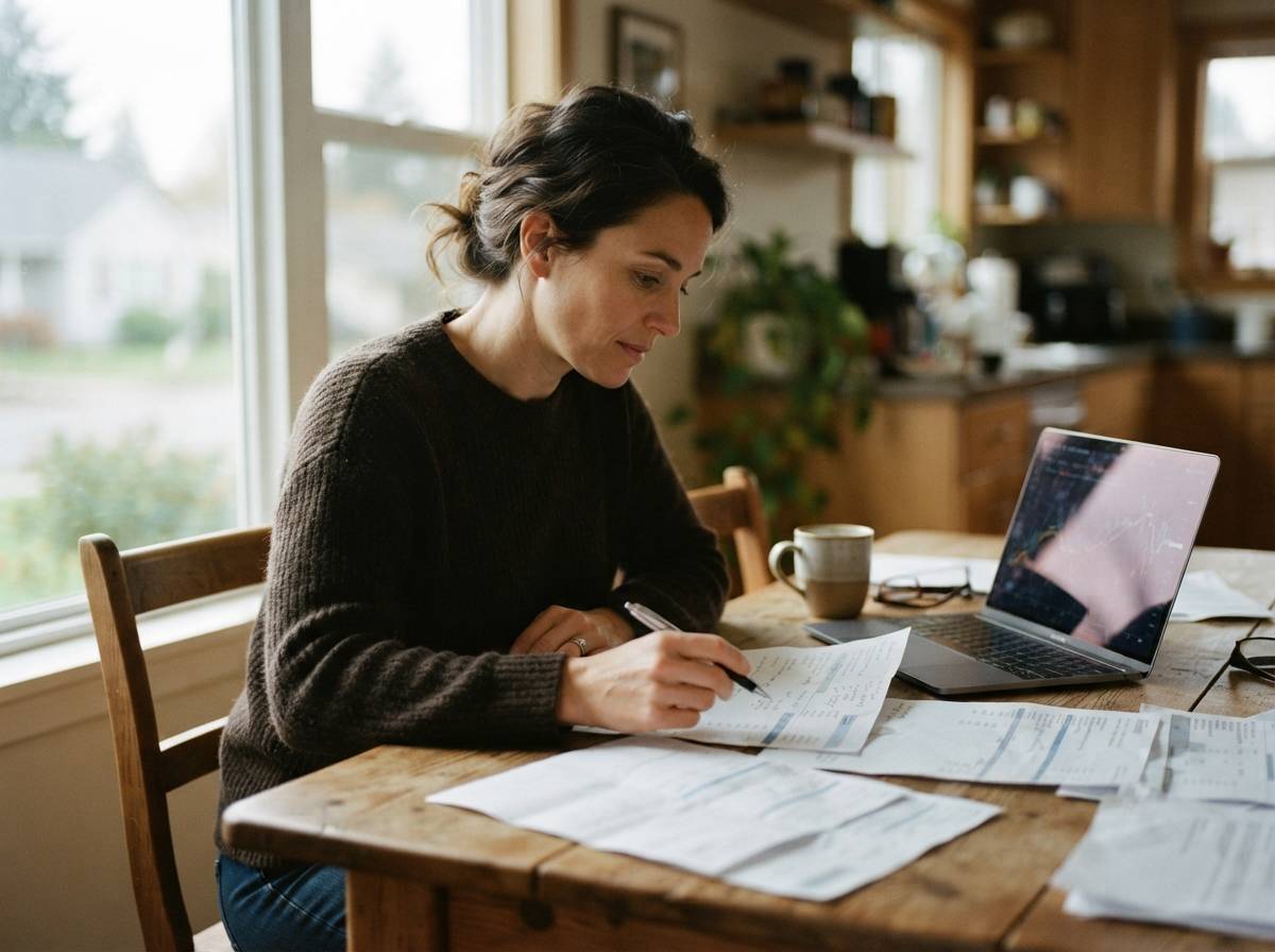 Markets wobble, but your finances don't have to. Five practical moves, from building cash reserves to hedging with options…