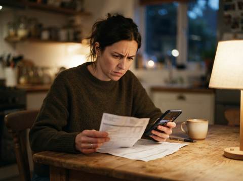 How to Read a Pay Stub Explained