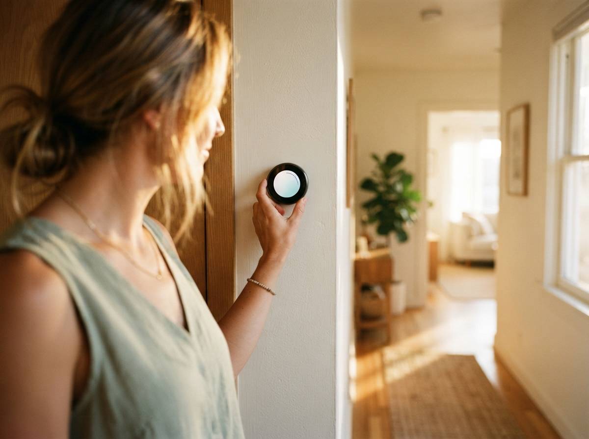 Beating summer heat without wrecking your budget comes down to a few smart habits: the right thermostat setting, sealed air…