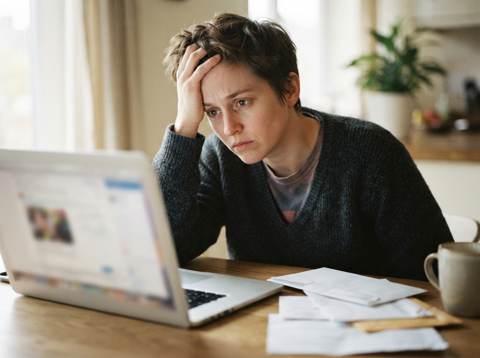 Money Paralysis: Expert Strategies to Overcome It
