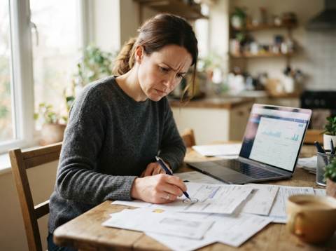 Money Saving Tips as Inflation Stays Sticky