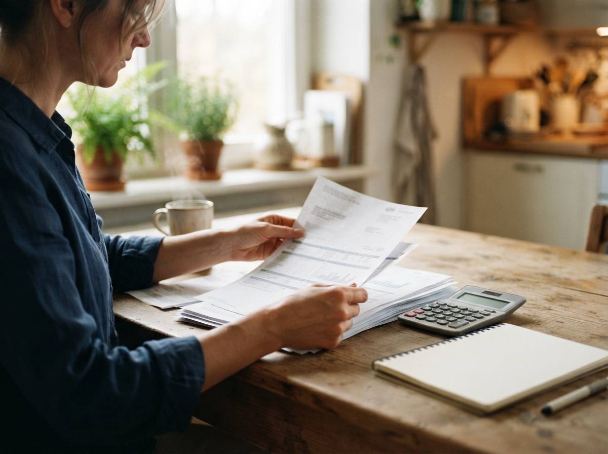 New Year Money Audit Can Improve Your Finances