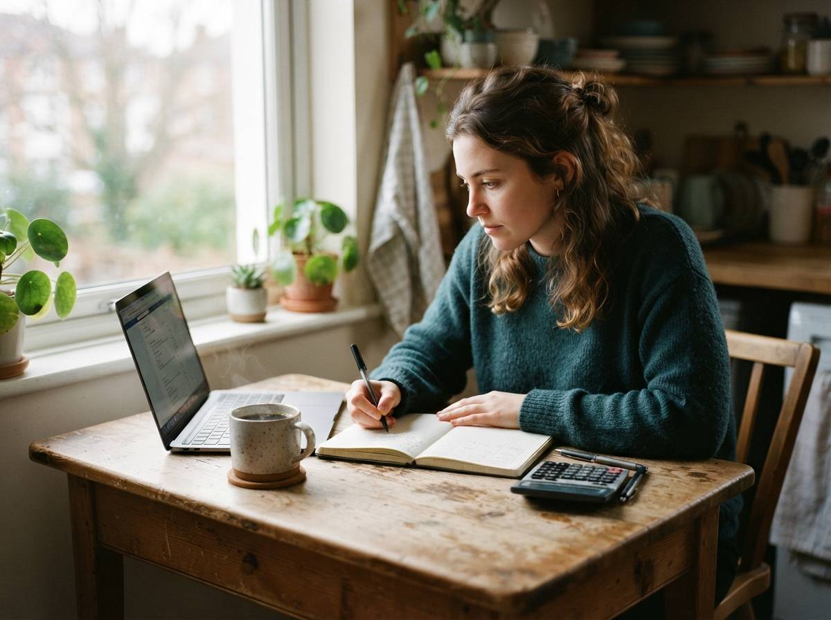 A practical, no-nonsense guide to what personal finance actually means, the core tools involved, and how to build a plan that…