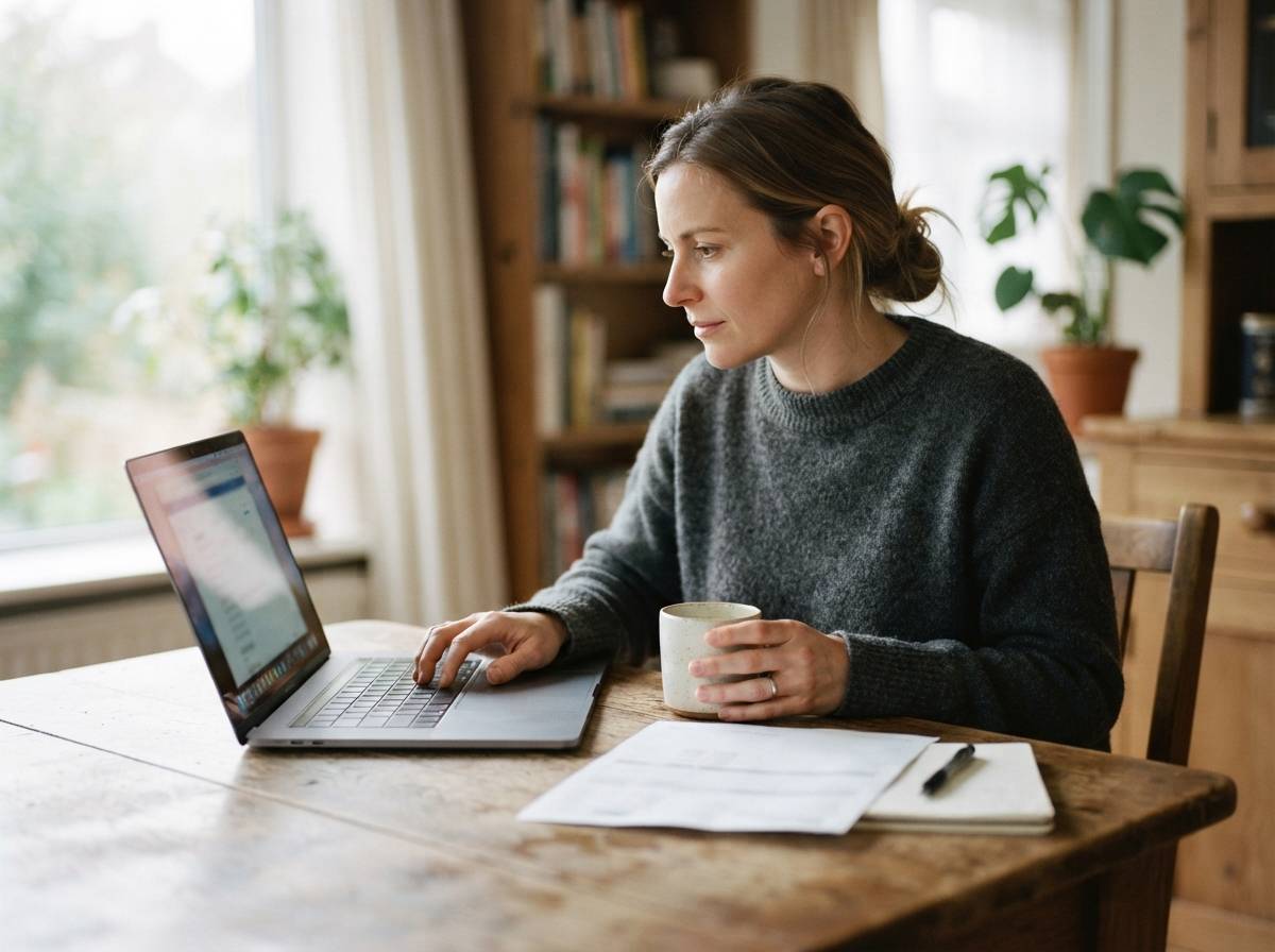 A six figure paycheck only pays off if the extra money goes to work.