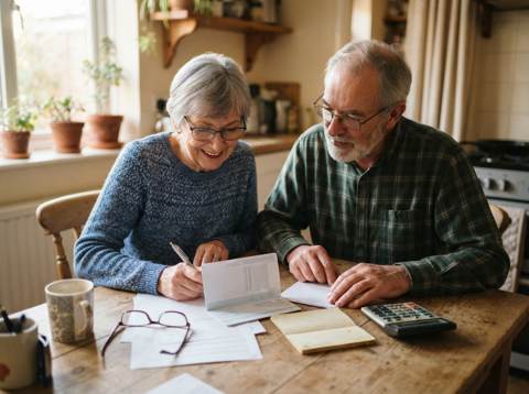 Retirement Emergency Fund: 5 Reasons You Still Need One