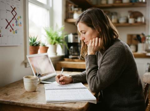 Sabbatical Planning: Average Savings Needed to Take Time Off