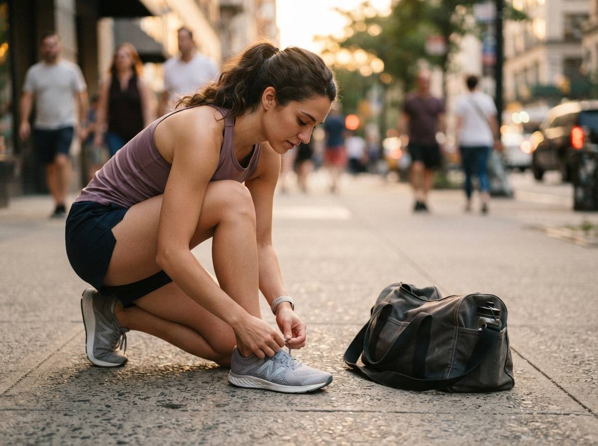 A simple swap, a cheaper gym and homemade lunches, can free up over $2,500 a year.