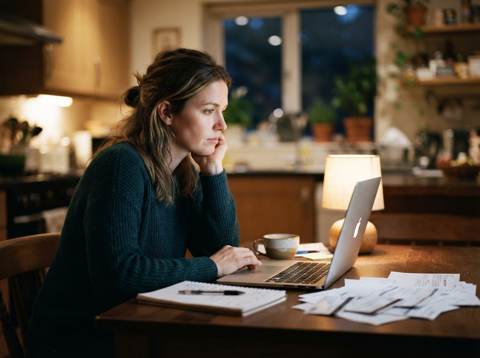 These Three Emotional Responses Could Be Hurting Your Finances