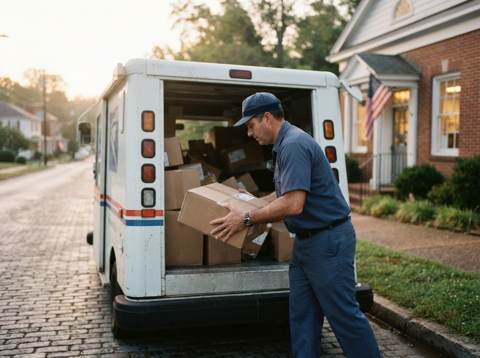 USPS Changes Delivery Rules: What It Means for Your Packages