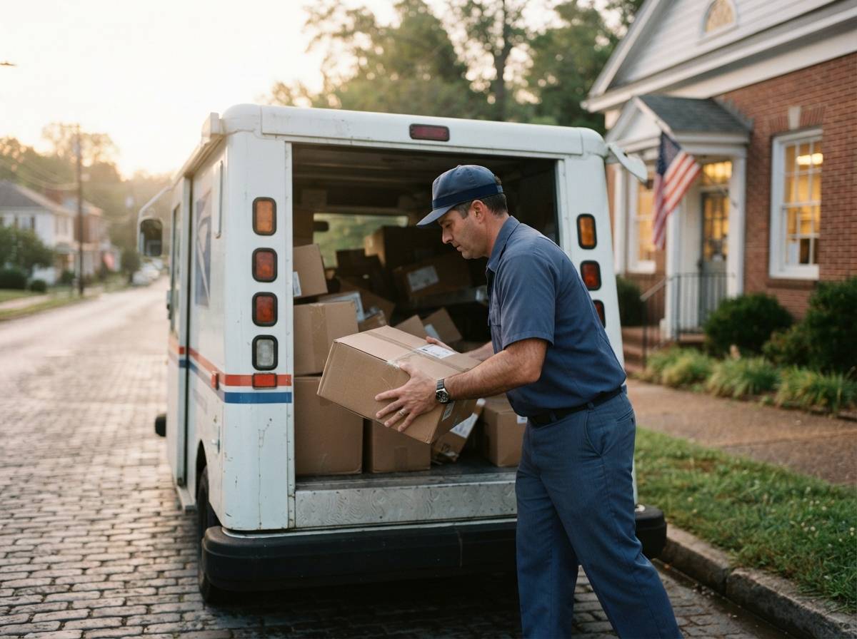 USPS just overhauled its delivery standards nationwide. Here's what the changes mean for your packages, your mail, and why…