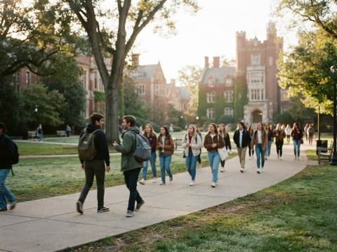 Which States Offer the Most Affordable In State College Tuition