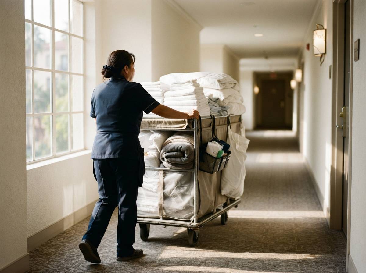 Some cities now pay minimum wage workers more than $20 an hour, nearly triple the federal floor.