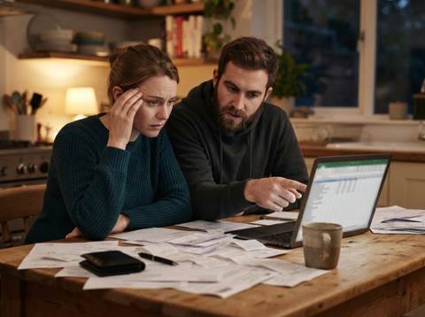 Why This Generation Says Financial Success Feels Harder to Reach